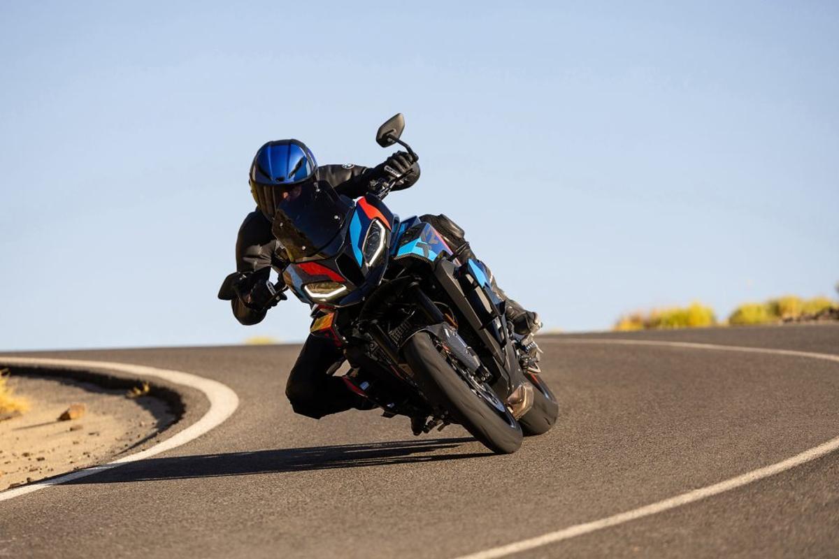 Guía de tipos de neumáticos para motos de Euromaster