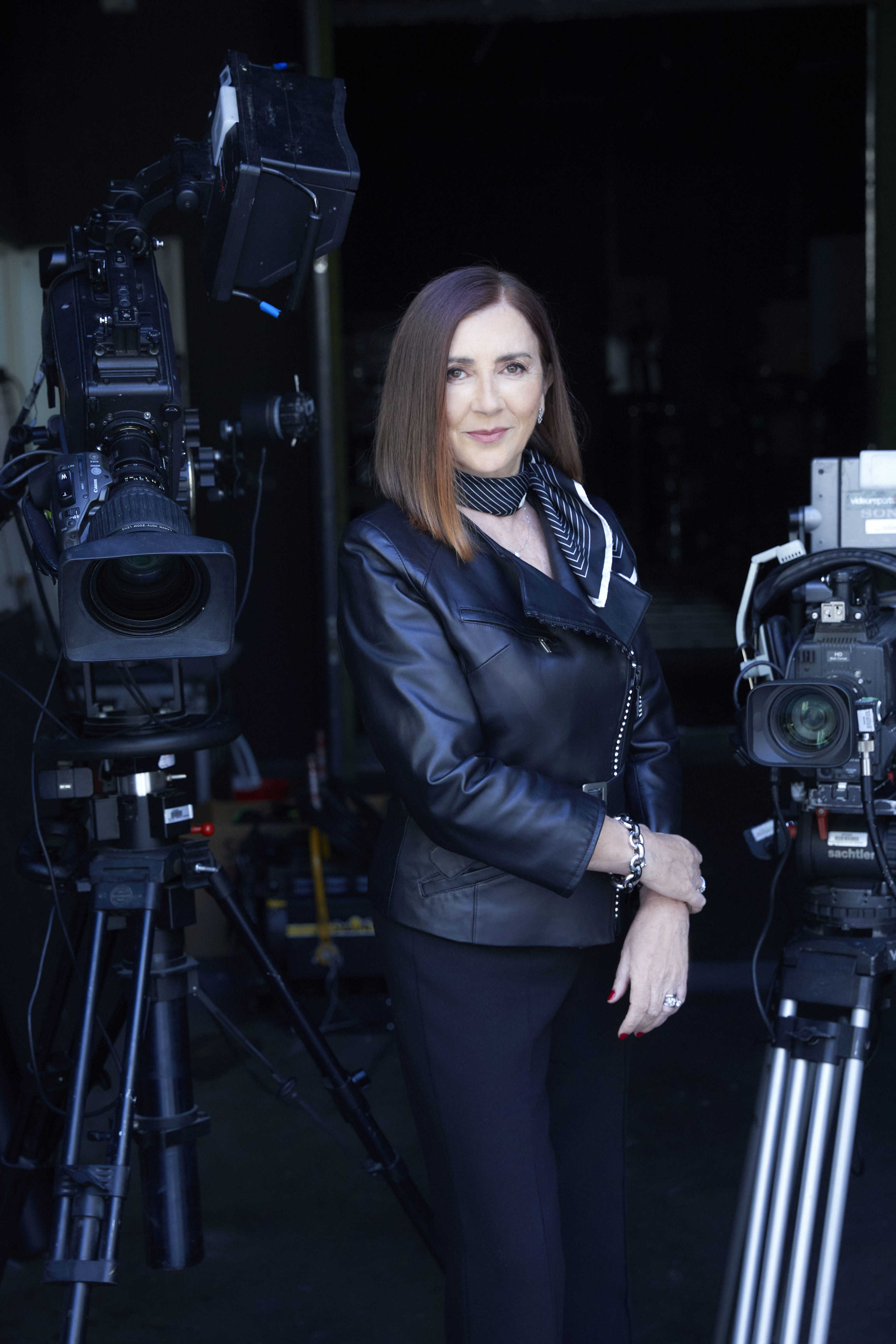 Logo de Canal Cocina con huevo frito, símbolo del canal