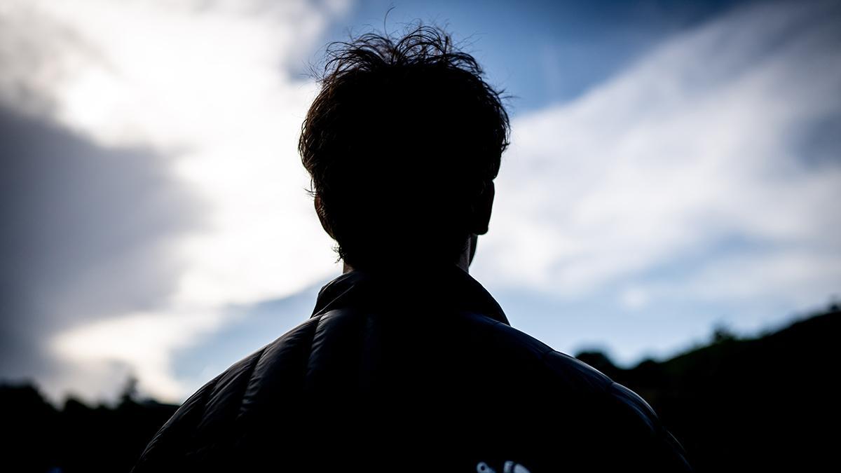Fachada del colegio St. George en Barcelona