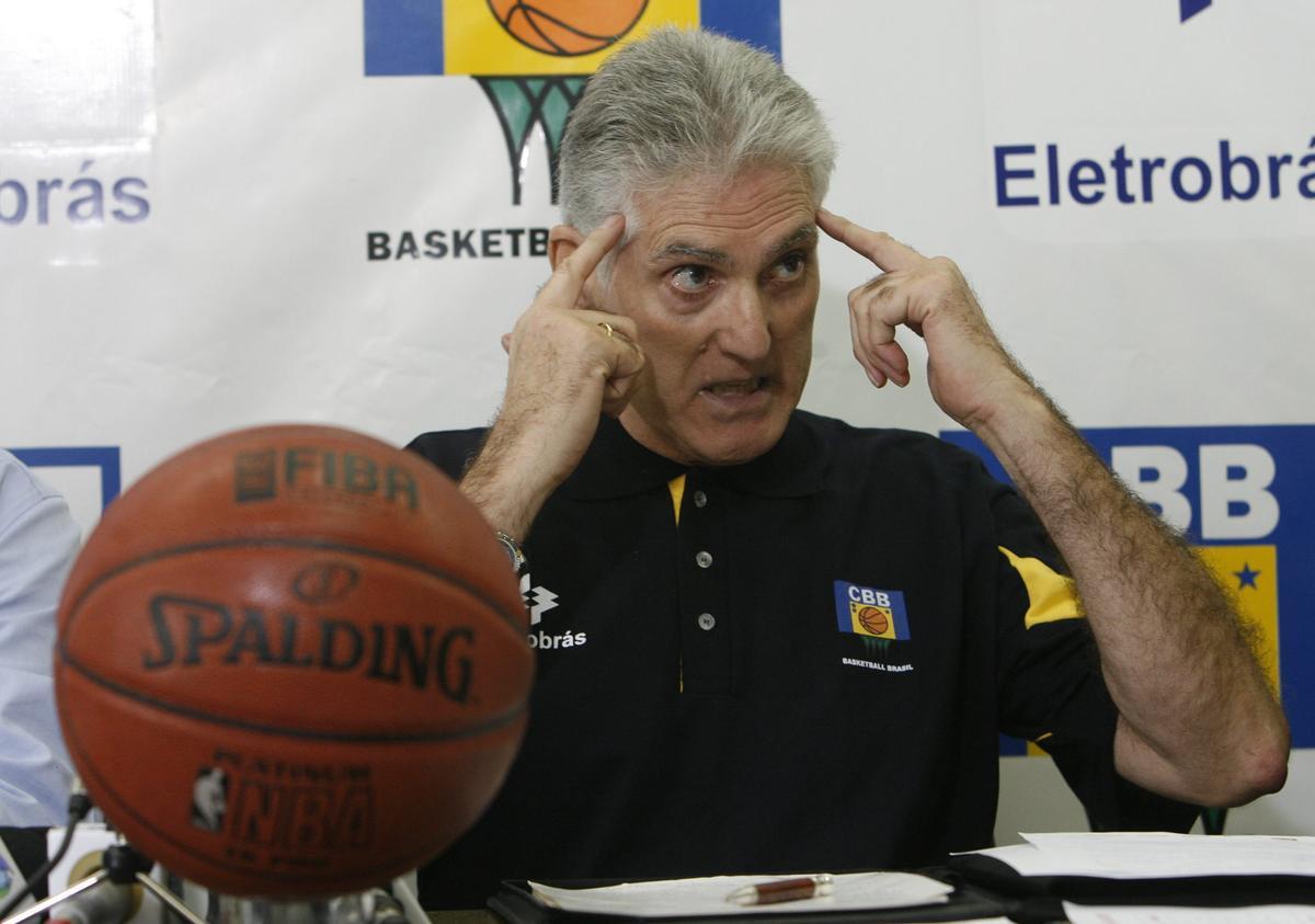 Moncho Monsalve, leyenda del baloncesto español, fallece a los 81 años