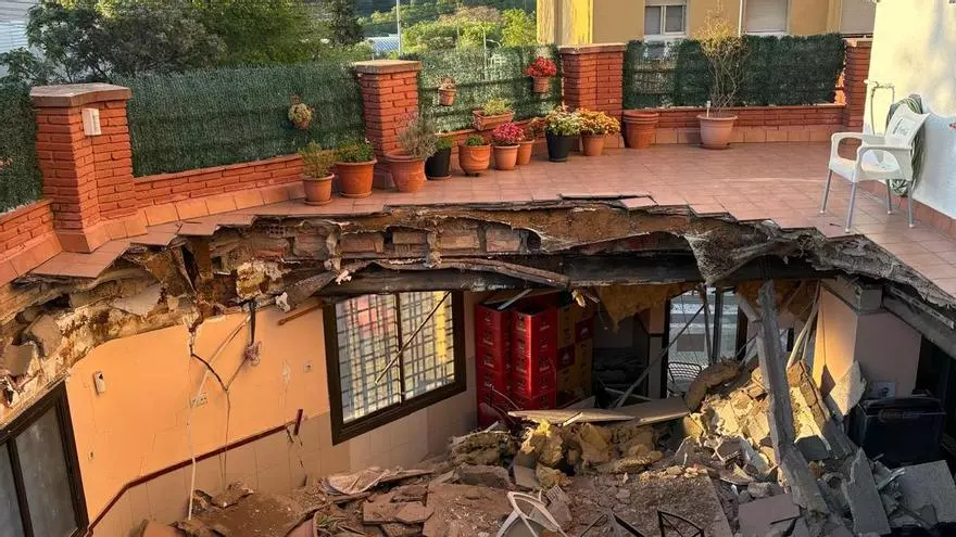 Detalle del documento oficial presentado durante la conferencia