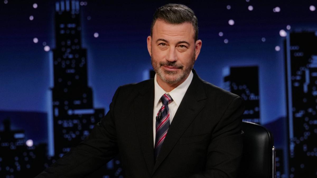 Jimmy Kimmel: Trump y Melania exigen su despido a Disney/ABC