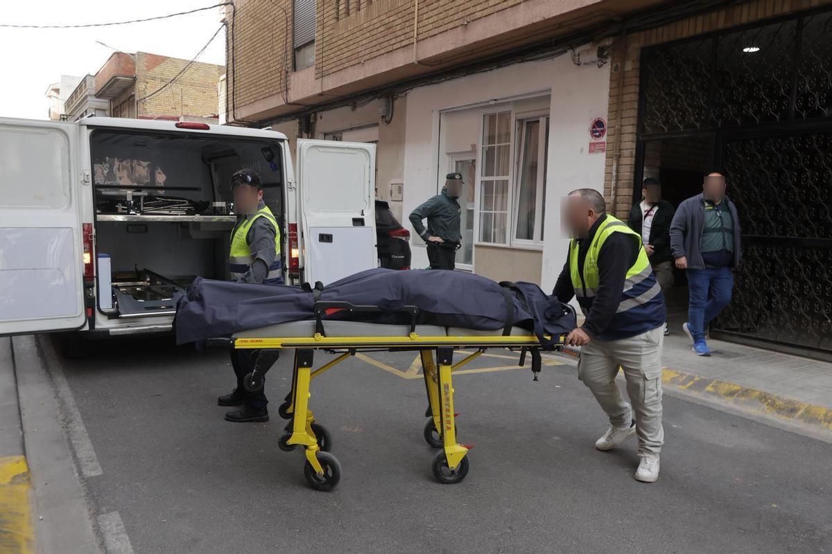 Droga alfa: tercera muerte en Valencia en seis meses