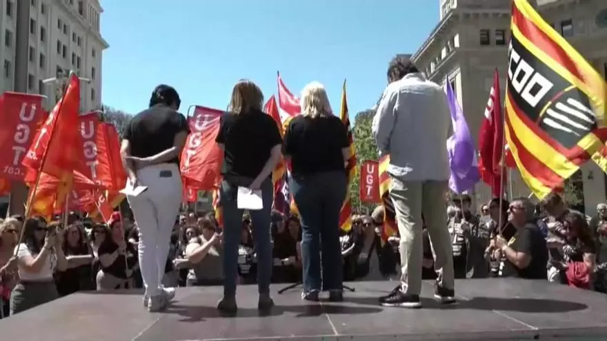 Reunión del presidente de Foment con la Dirección General de Energía de la Comisión Europea en Bruselas