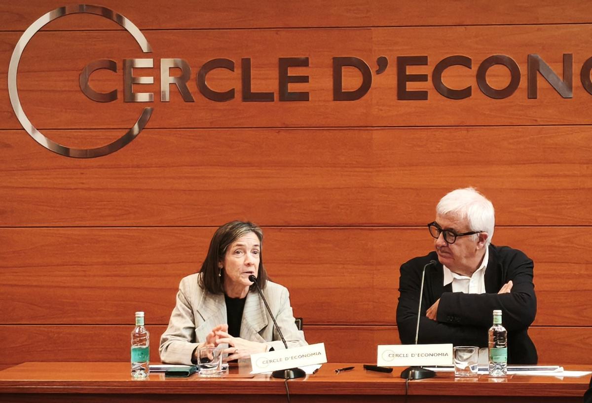 Cercle d'Economia impulsa la autonomía estratégica de Europa con su 41ª reunión anual en Barcelona