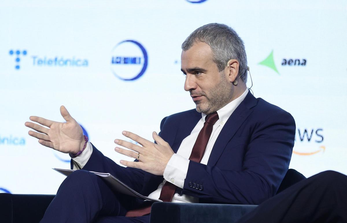 Aena registra un 9,3 % de aumento de beneficios en el 1T 2026