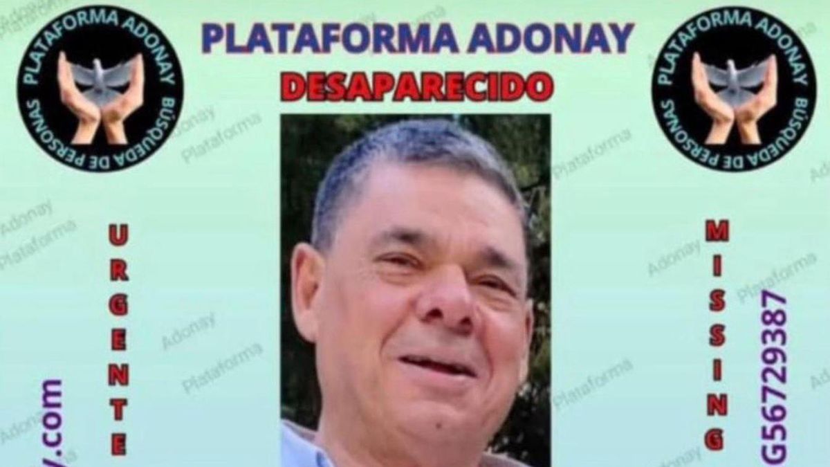 Policía Nacional detiene a tres personas por el asesinato de Jesús Tavira