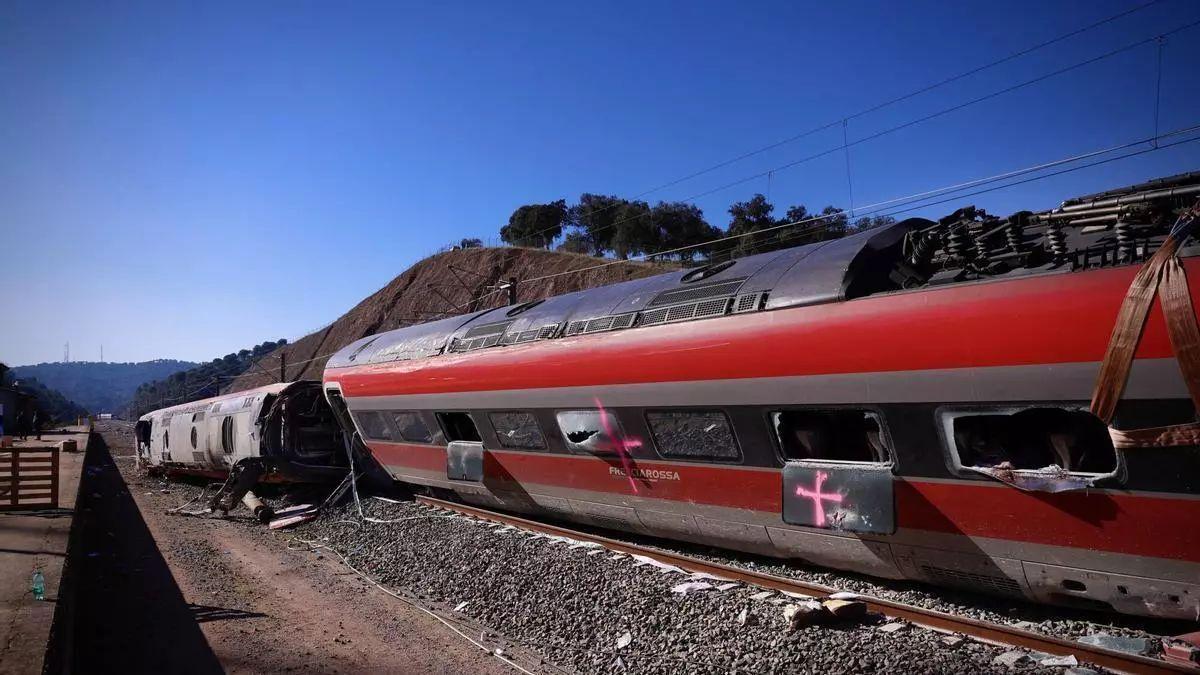 QBE eleva a casi 21 millones la indemnización a víctimas del accidente ferroviario de Adamuz