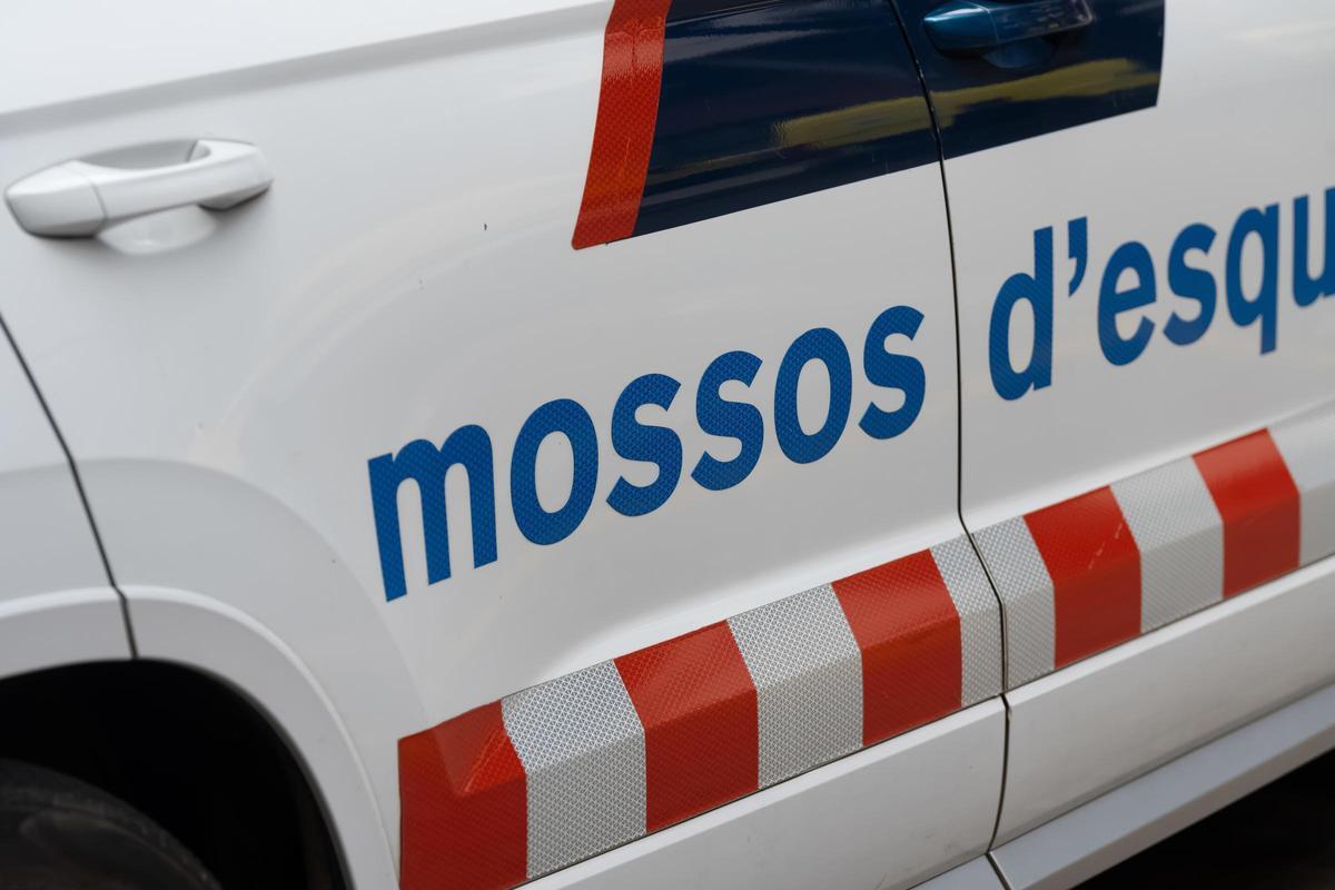 Robo violento en Martorell: detenido un hombre de 55 años