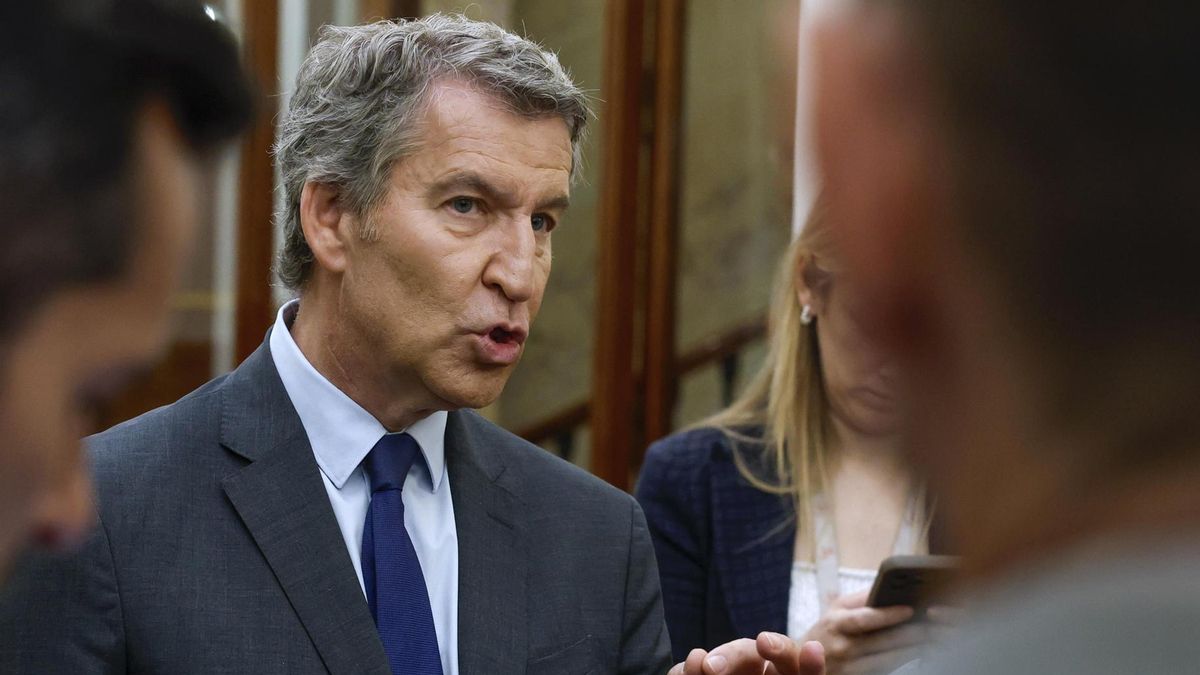 Partido Popular declara acabado el Gobierno de Sánchez tras la bronca con el PNV