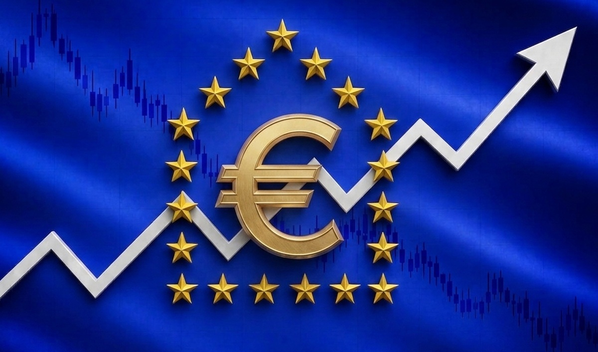 Euríbor sube a 2,769 % el 29 de abril de 2026