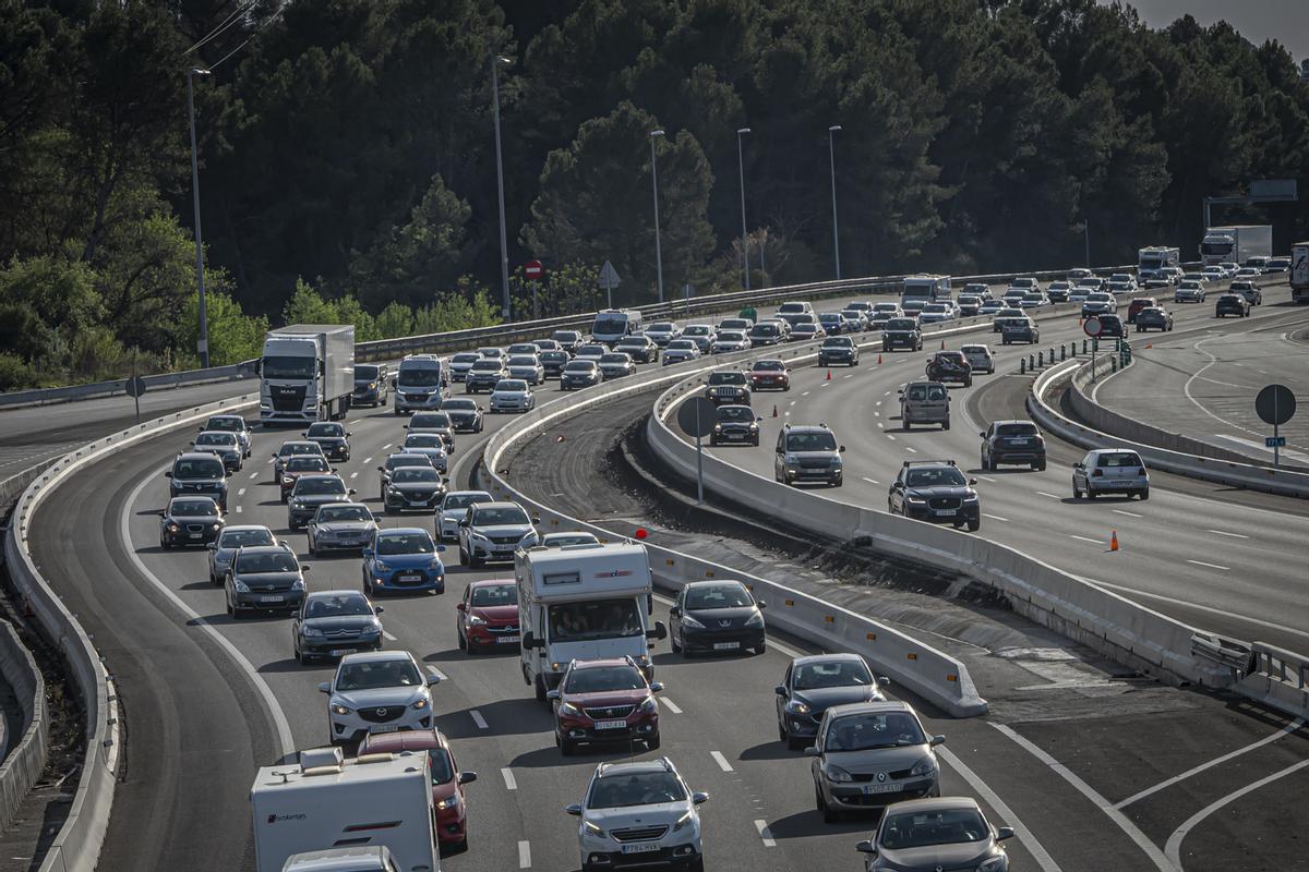 DGT activa Operación Especial 1 de Mayo para garantizar movilidad del fin de semana festivo
