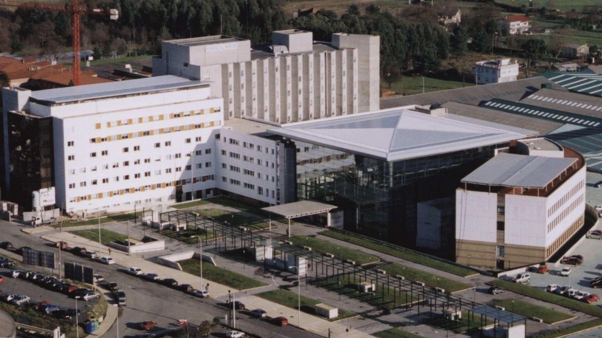 Xunta condenada a indemnizar 50.427 € por lesión tras cirugía en Ferrol
