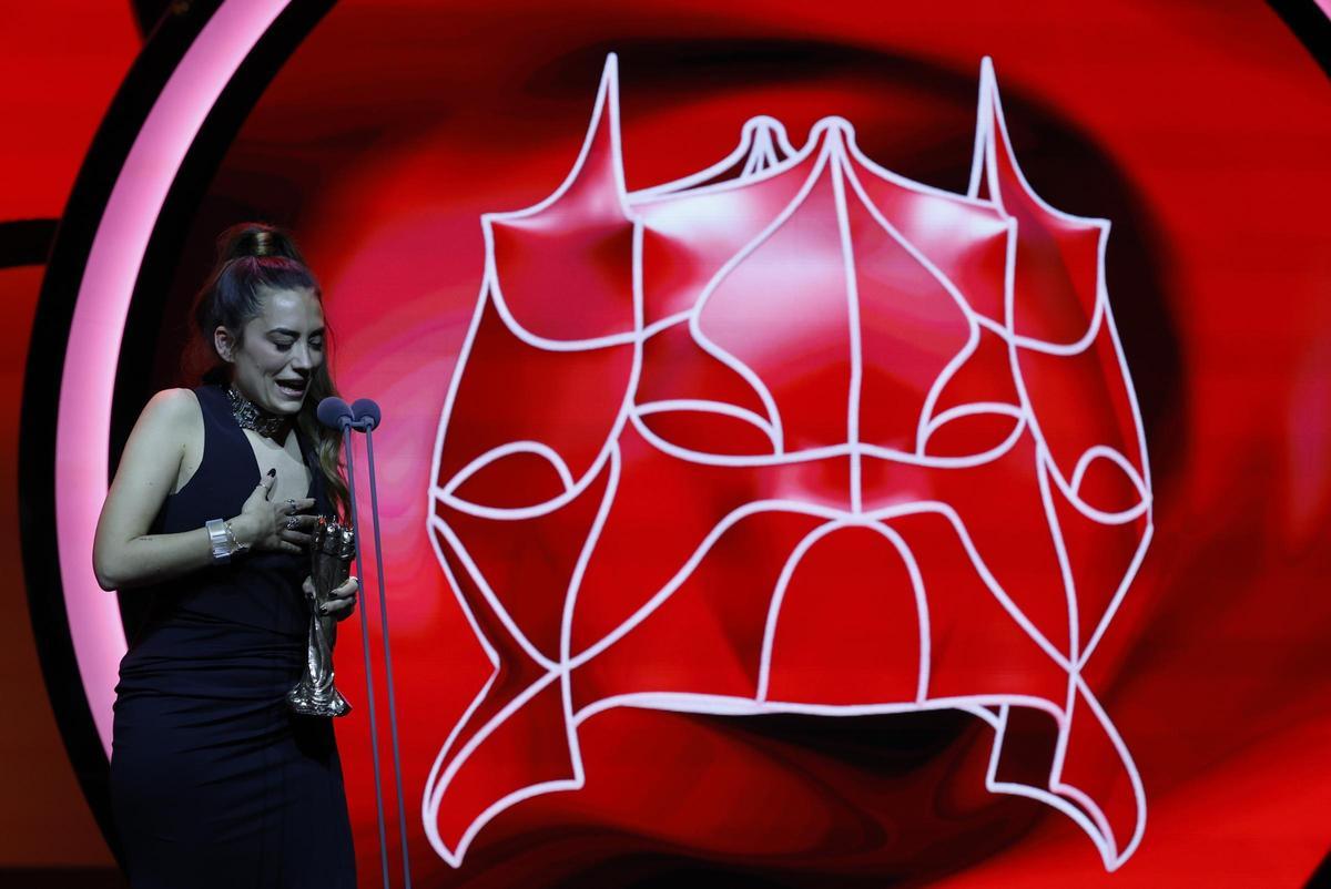 Premio Princesa de Girona Arte 2026: Gemma Blasco galardonada