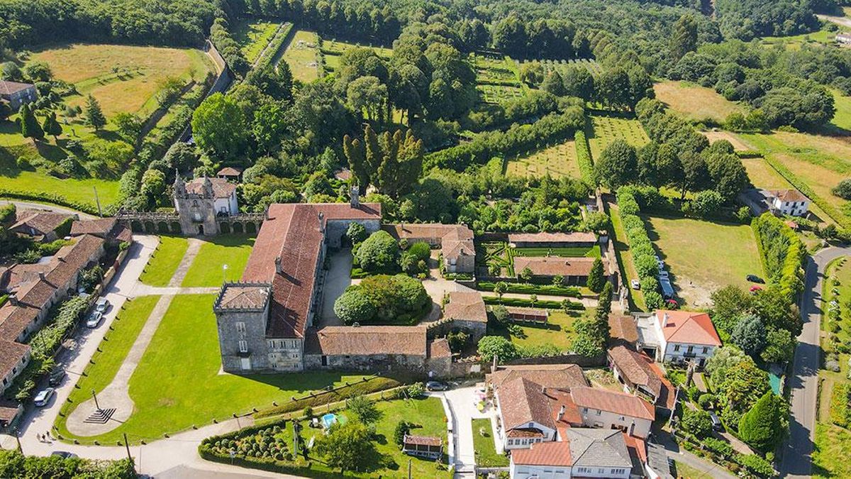 Ruta cultural del norte para el puente de mayo: castillos, palacios y gastronomía