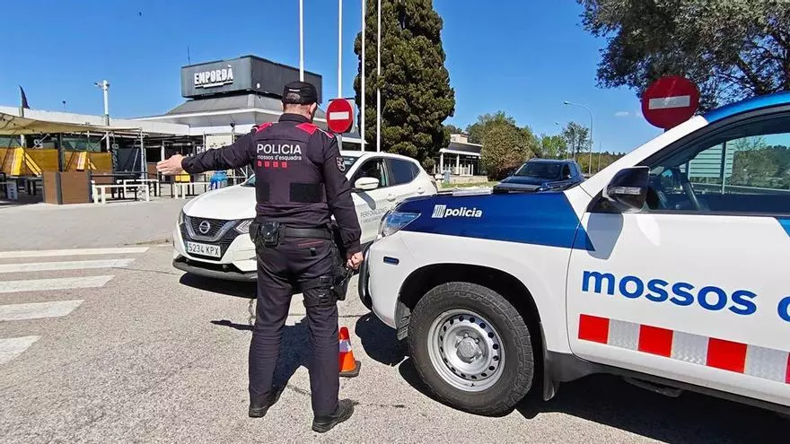 Trenes de mercancías Rubí vuelven a circular tras la reactivación del túnel