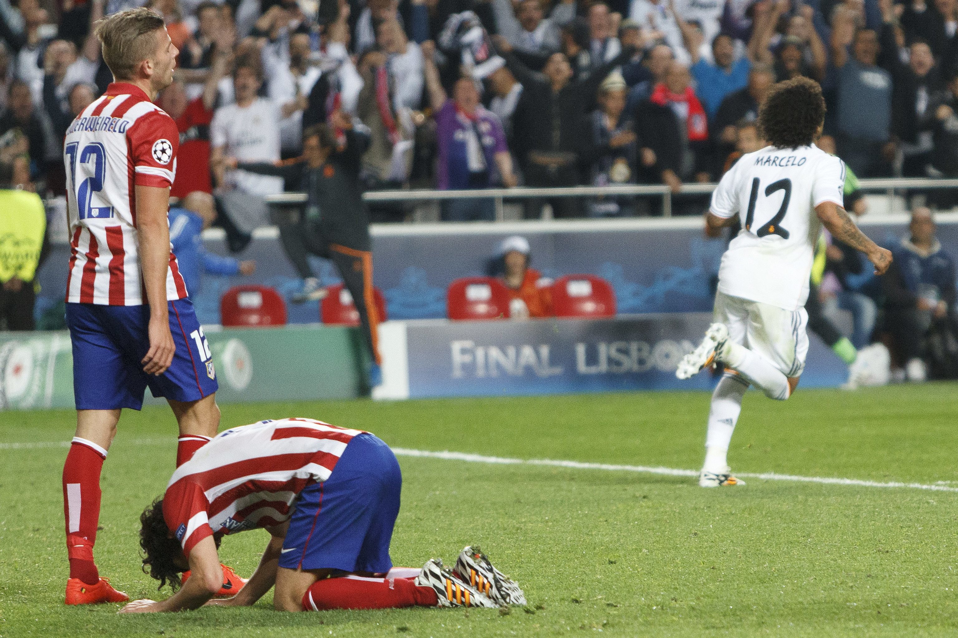 Atlético vs Arsenal: semifinal de Champions y la búsqueda de la redención