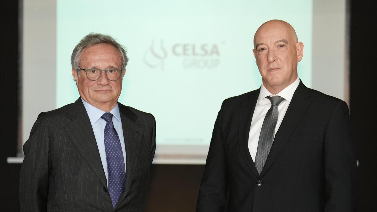 Celsa vuelve a beneficios en el primer trimestre de 2026