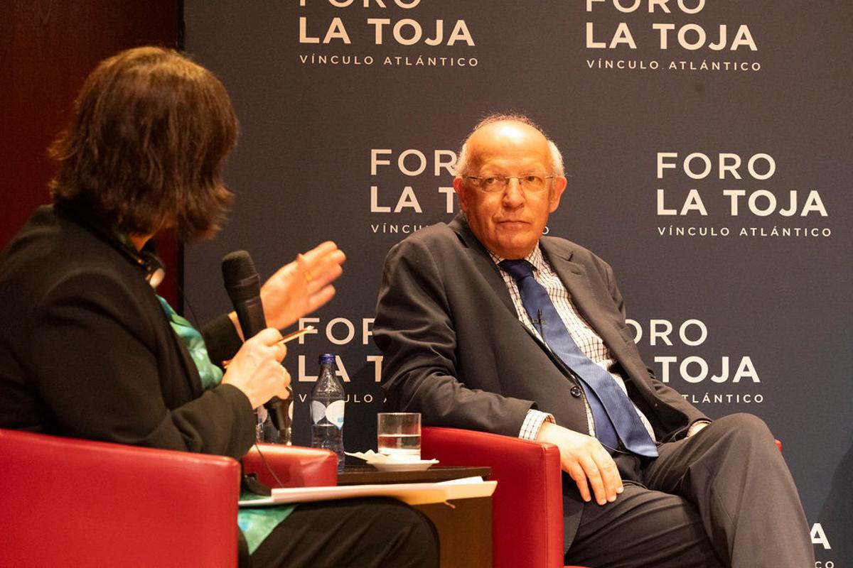 Portugal prioriza la conexión Lisboa‑Oporto‑Vigo y advierte sobre el 5 % de defensa de la UE