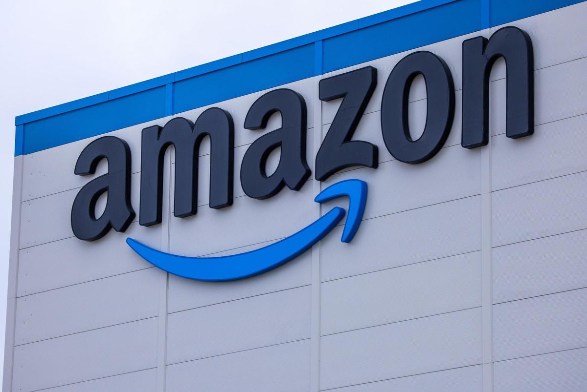 Amazon registra beneficio neto récord en el 1T 2026