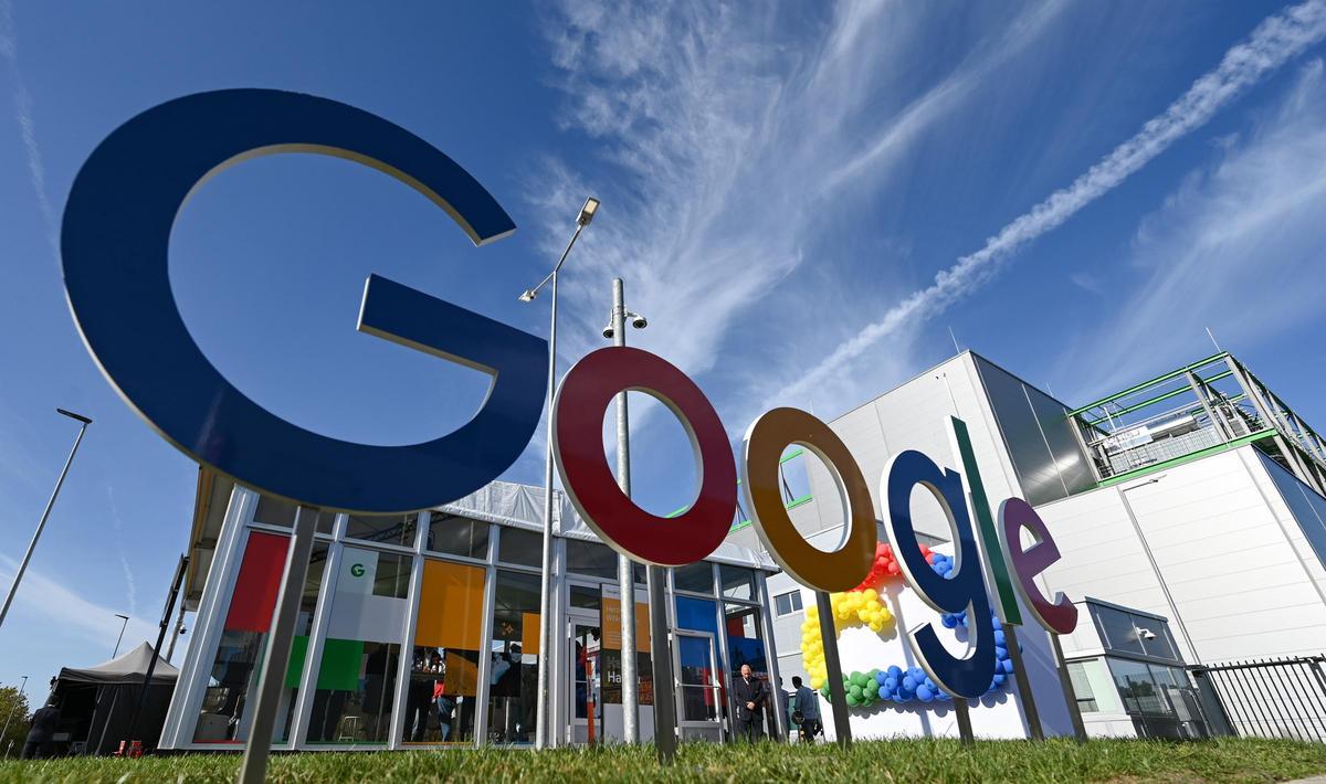 Alphabet registra beneficio neto récord de 62.578 mil millones en el primer trimestre de 2026