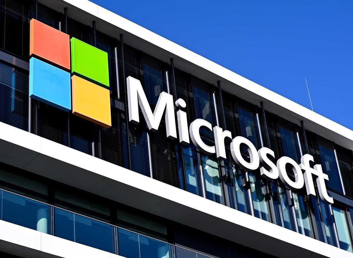 Microsoft reporta beneficio neto récord en 2026