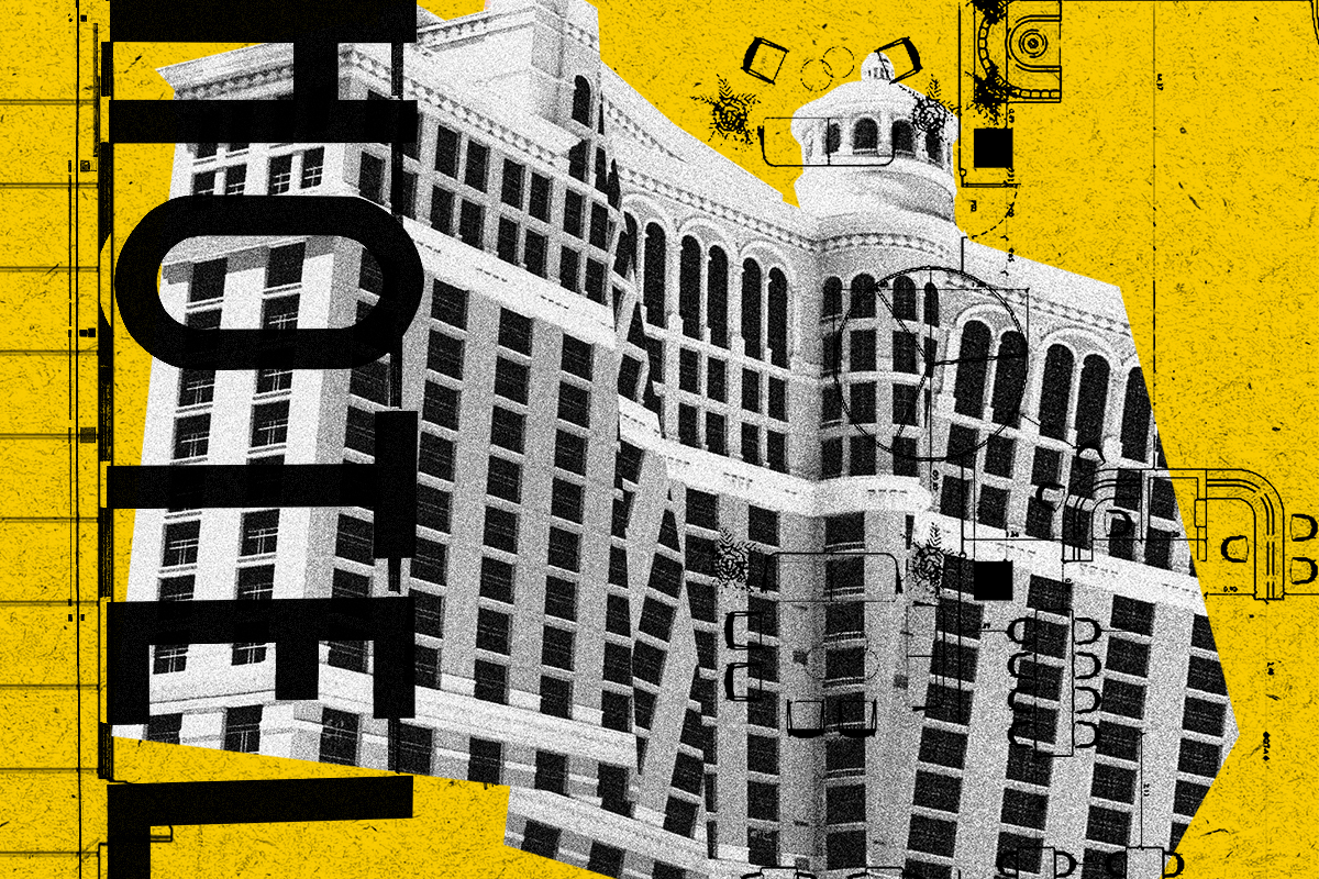 Inversión hotelera de las grandes fortunas españolas supera el 50 % del patrimonio
