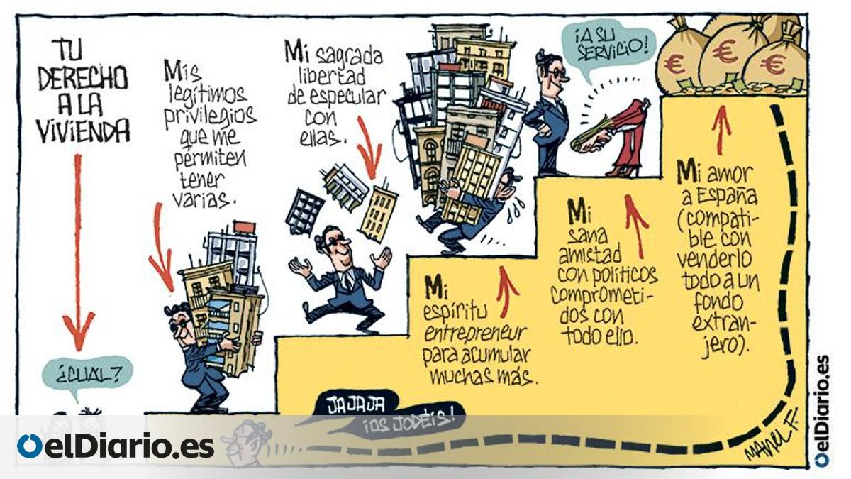 Vivienda: Gobierno lanza iniciativa para garantizar el derecho a una vivienda digna