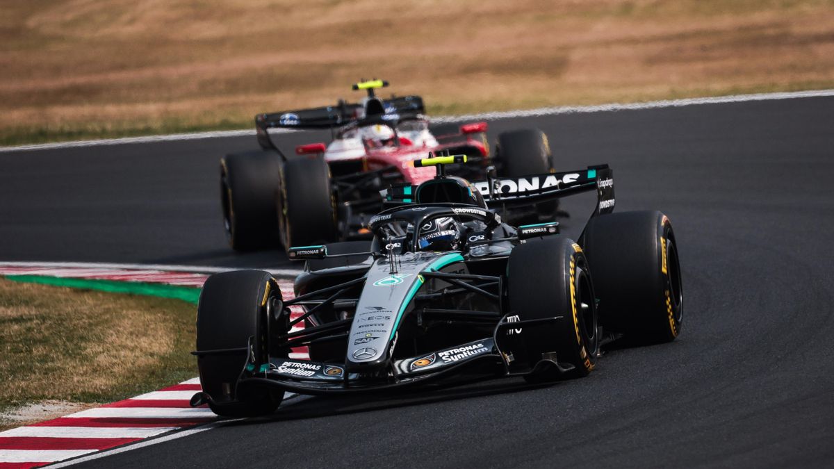 Gran Premio de Miami 2026 reanuda la temporada con Kimi Antonelli liderando