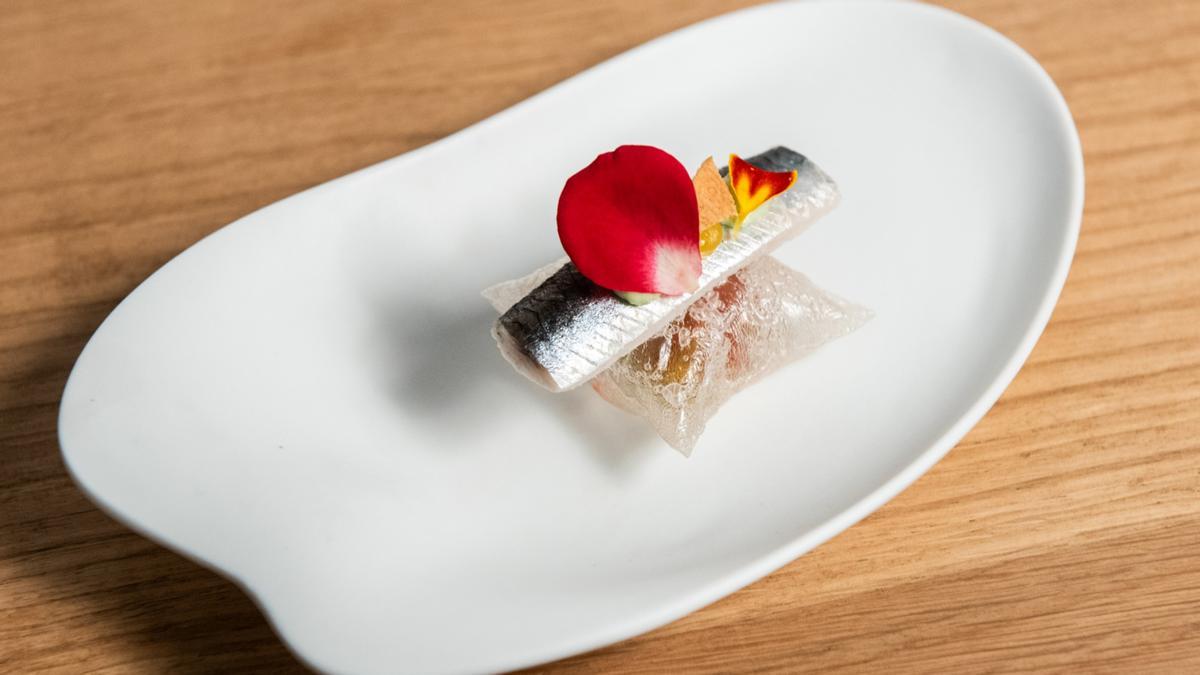 Michelin en Andalucía 2024: los restaurantes estrella que redefinen la cocina