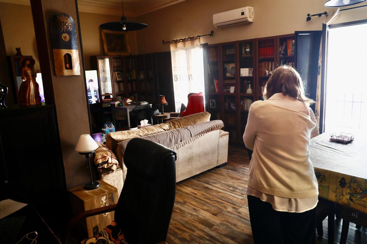 Alquiler en Valencia se dispara de 700 a 1.500 euros: el caso de Anabel Navarro