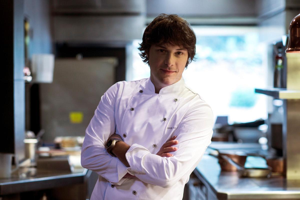 Jordi Cruz niega haber defendido el trabajo gratis a becarios