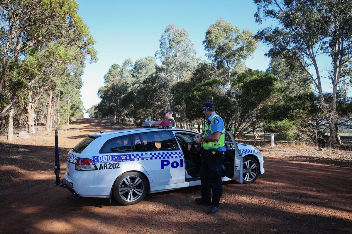 Cuerpo de niña aborigen hallado en Alice Springs tras intensa búsqueda