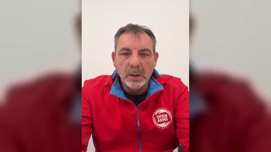 Documento judicial con nombres de los implicados