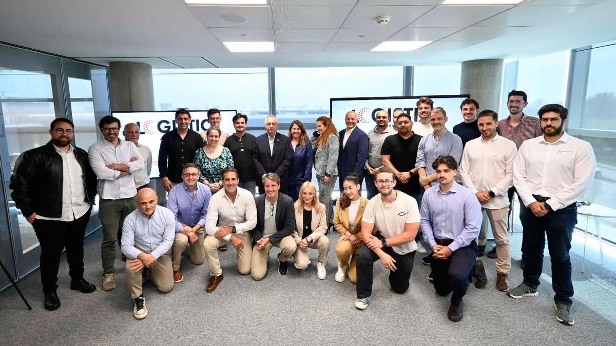Logistics 4.0 Incubator incorpora 19 nuevas startups y supera los 40 proyectos activos