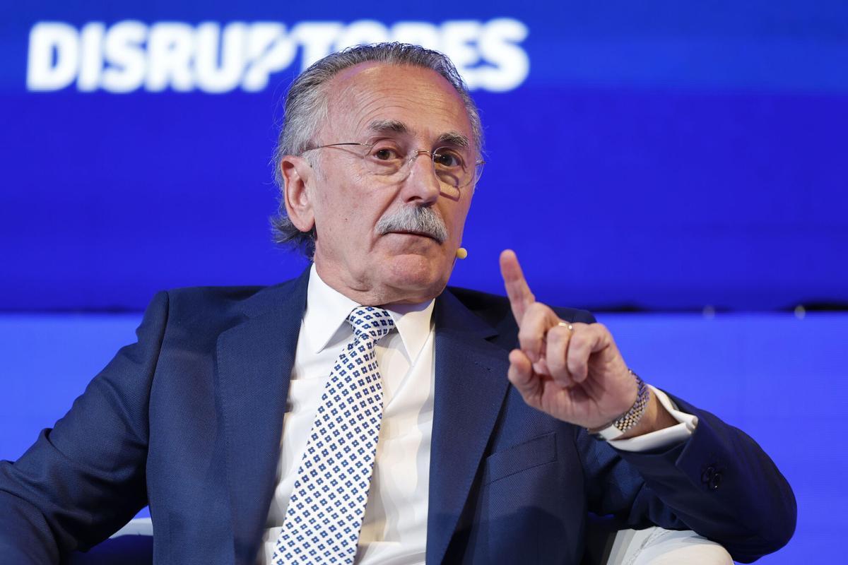 Nazca Capital compra el 39 % de Oesía y apunta a mil millones de euros de facturación en 2030