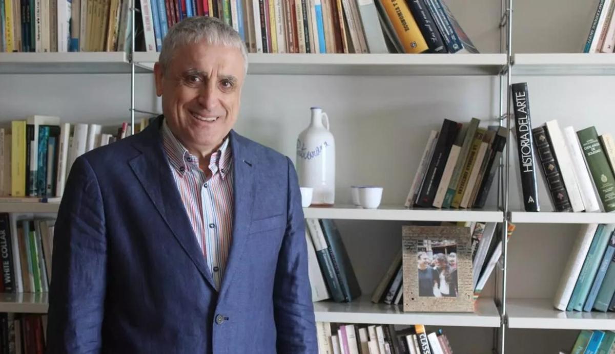Premi Catalunya de Sociologia 2019 retirado a Ramón Flecha por manipulación de bases y denuncias de violencia de género