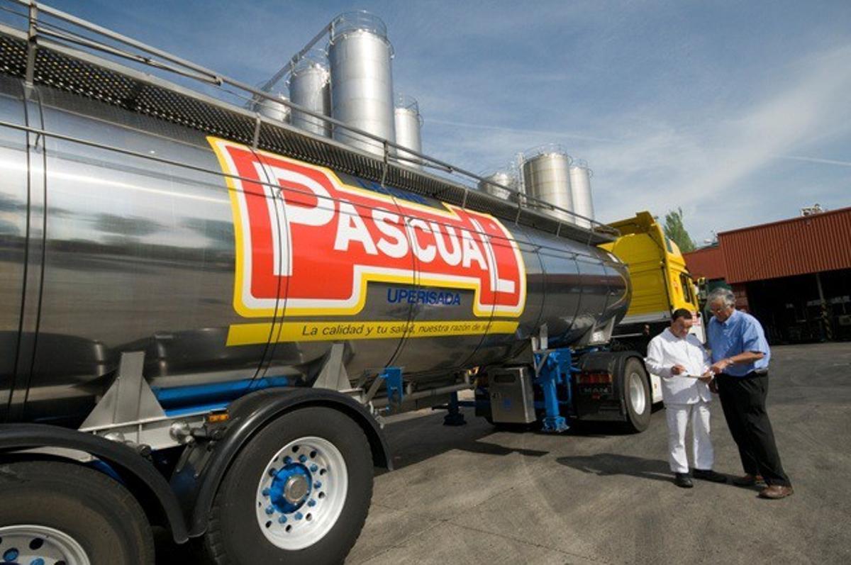 Leche Pascual: trabajadores de Gurb anuncian huelga contra la venta a Casa Tarradellas