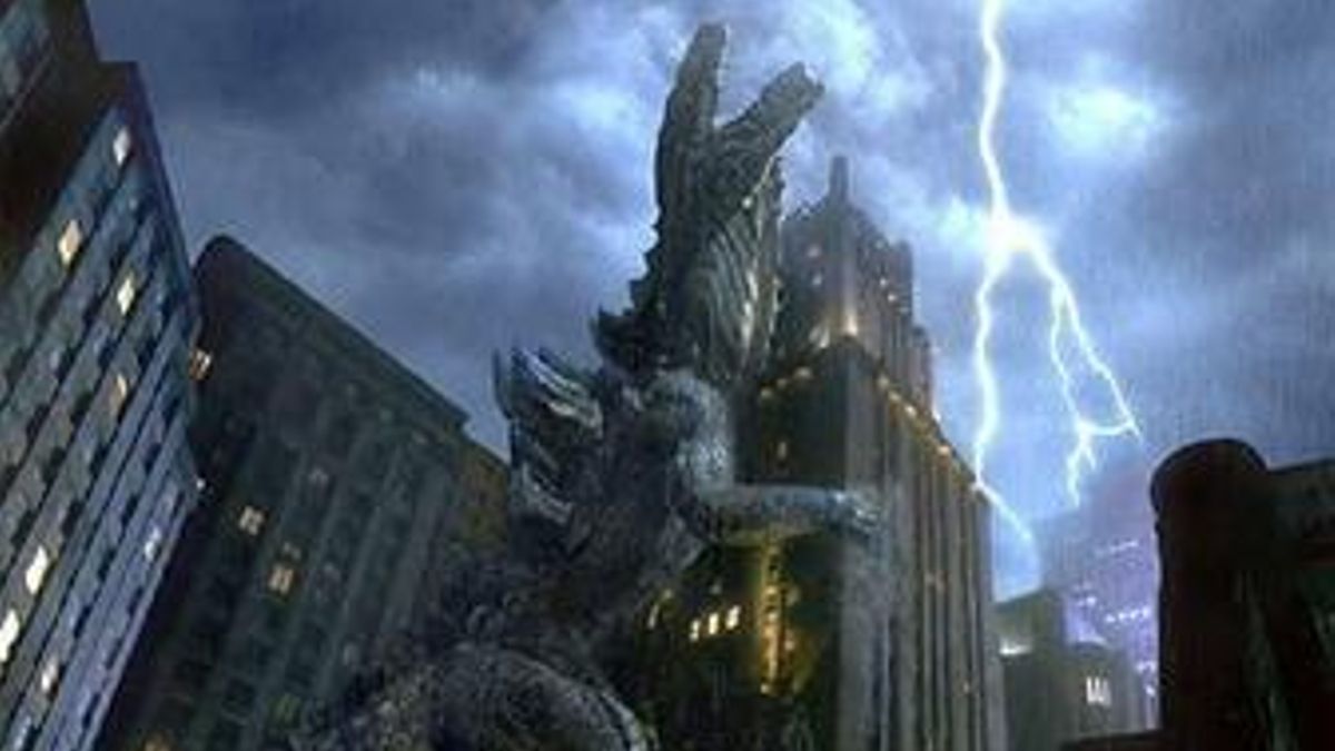 Spoilers Godzilla: sentencia en Tokio por publicar resúmenes ilegales
