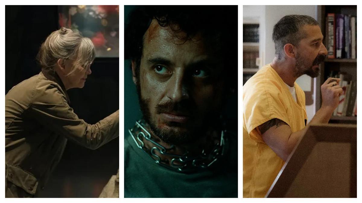 Estrenos en streaming de mayo: 10 películas que llegan entre el 7 y el 21 de 2024