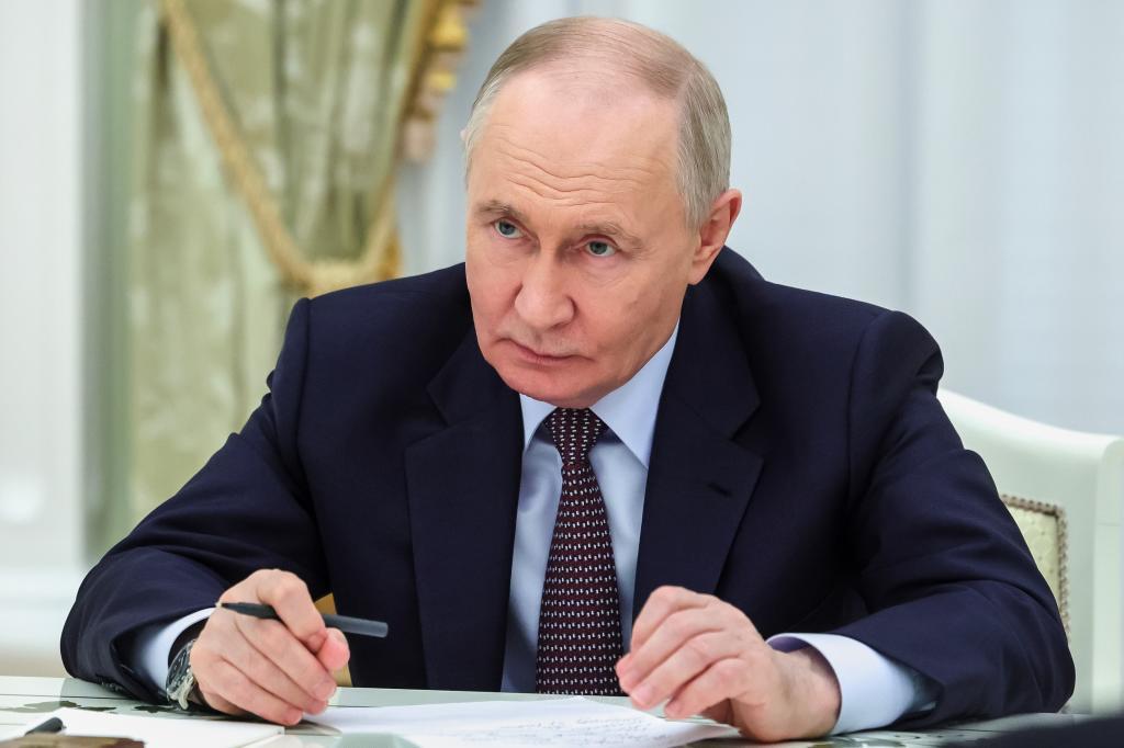 FSB declara guerra a los tecnócratas rusos y acelera la lucha por la sucesión de Putin