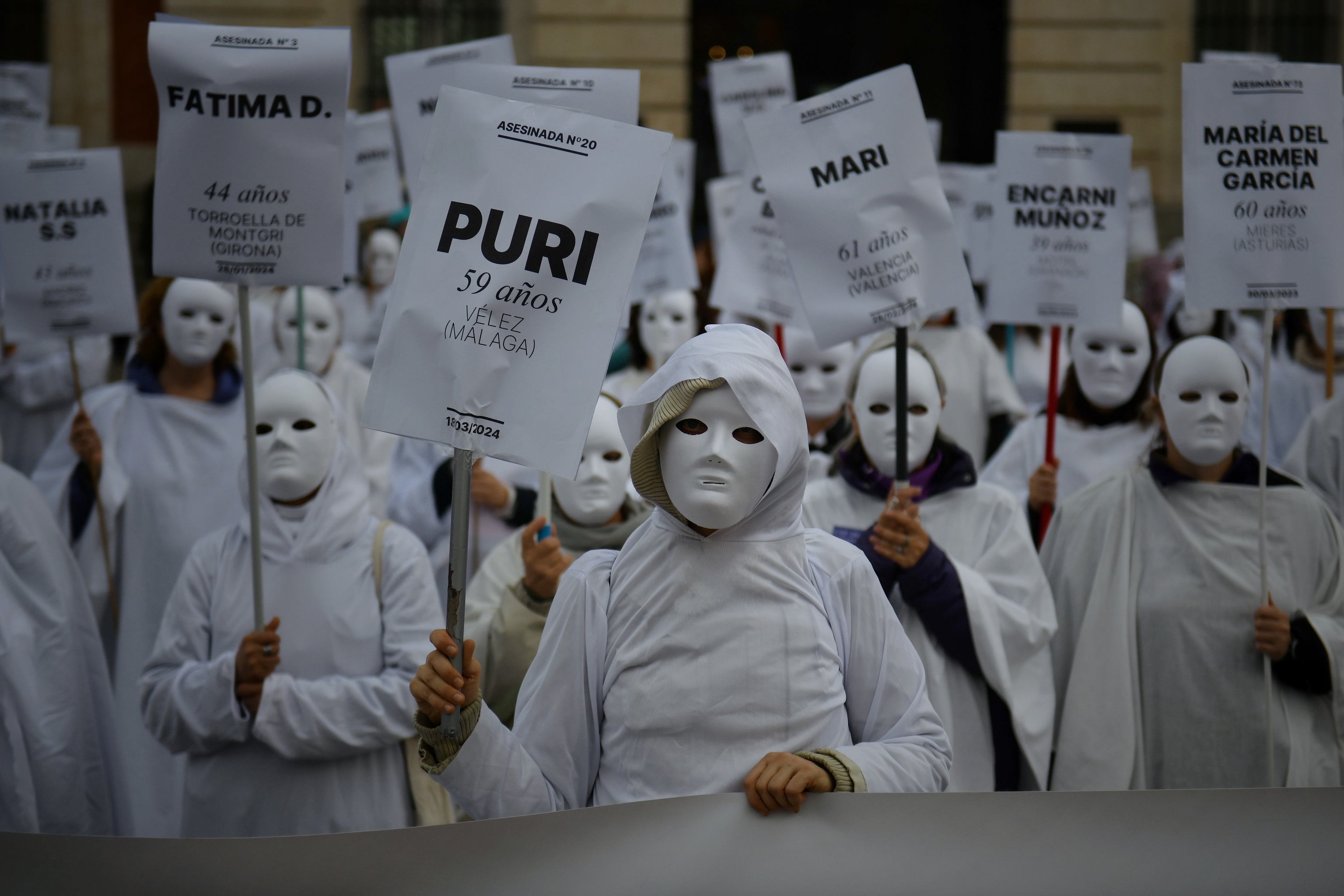 Violencia doméstica 2025: bajan los asesinatos machistas y aumentan los homicidios de menores