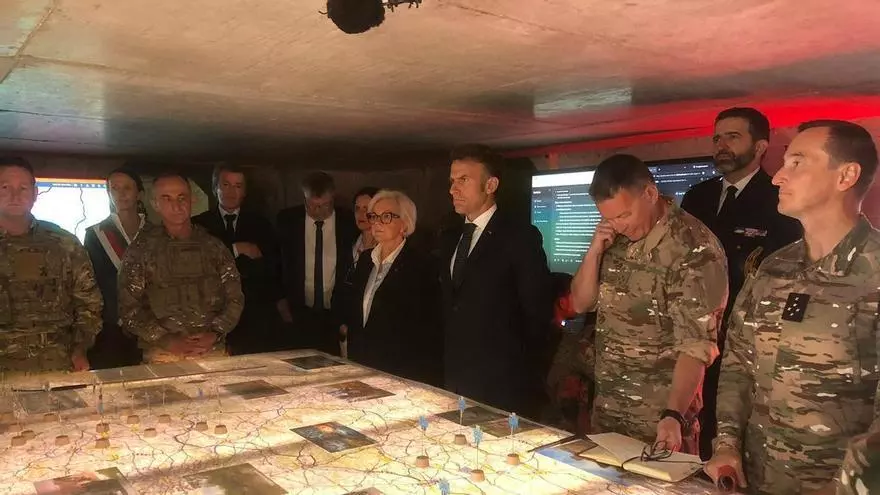 Vito Quiles y Begoña Gómez en el restaurante de Las Rozas
