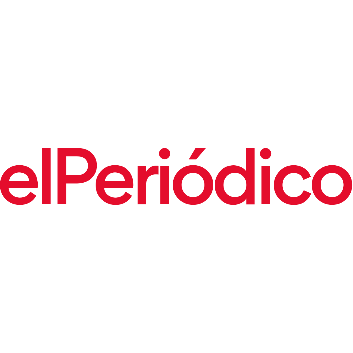 Portada del 1 de mayo 2026 de EL PERIÓDICO disponible en PDF
