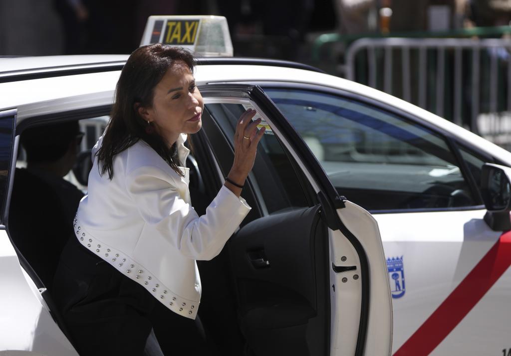 Comisión del Senado cita a Saura y Pardo de Vera para explicar gasto en mantenimiento ferroviario