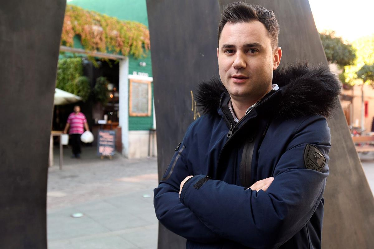 Condena a activistas por difamación al diputado Javier Alfonso Cendón