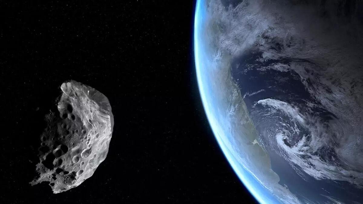 Apophis 2029: el asteroide pasará a 32.000 km de la Tierra
