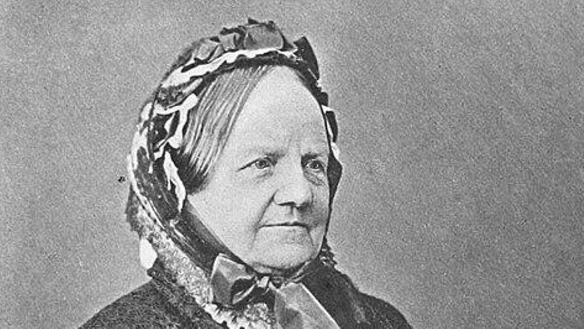 Emma Darwin, la mujer que sostuvo la obra de Charles Darwin