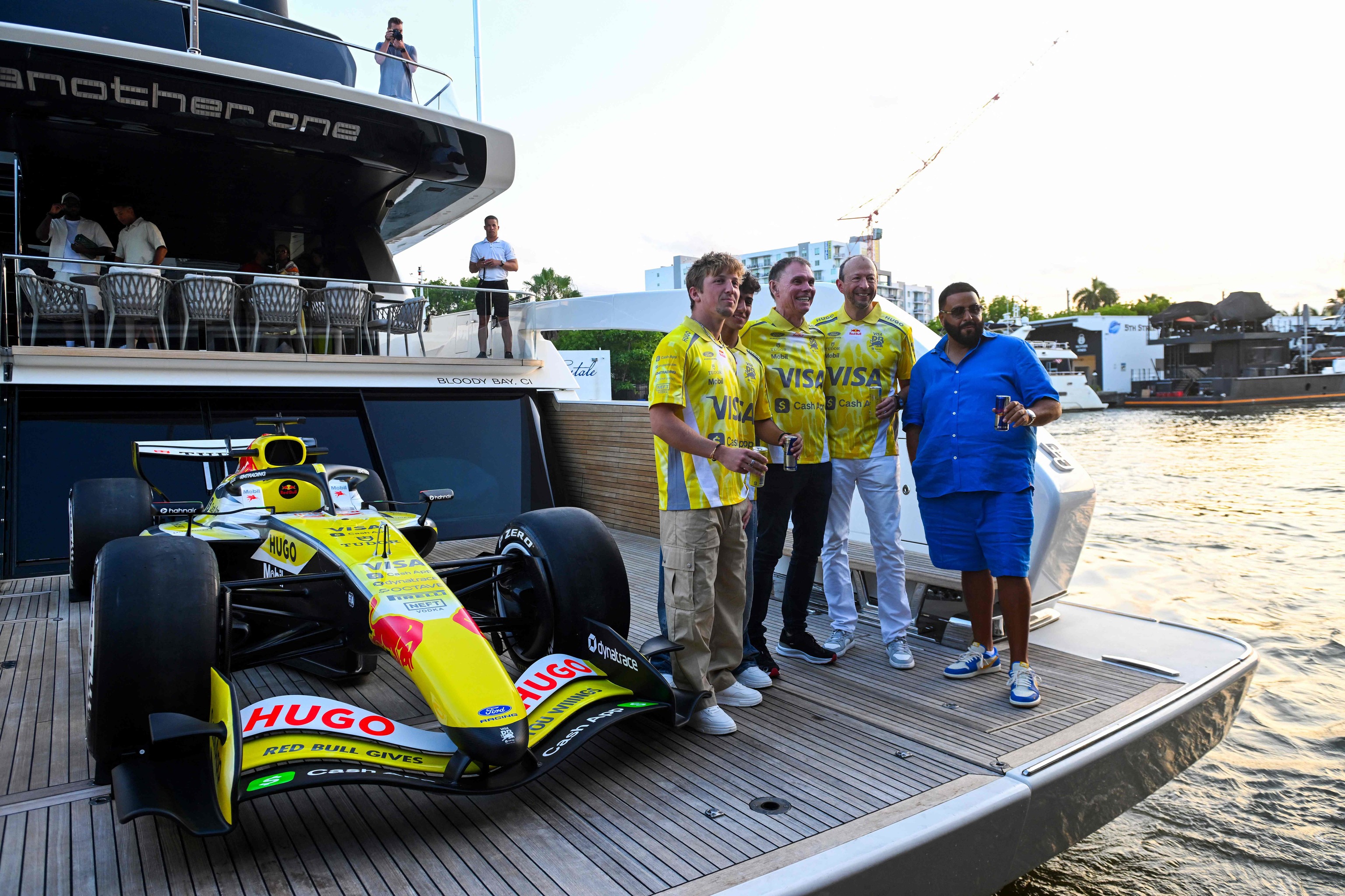F1 vuelve a Miami con reglamento parcheado y oportunidades para los españoles