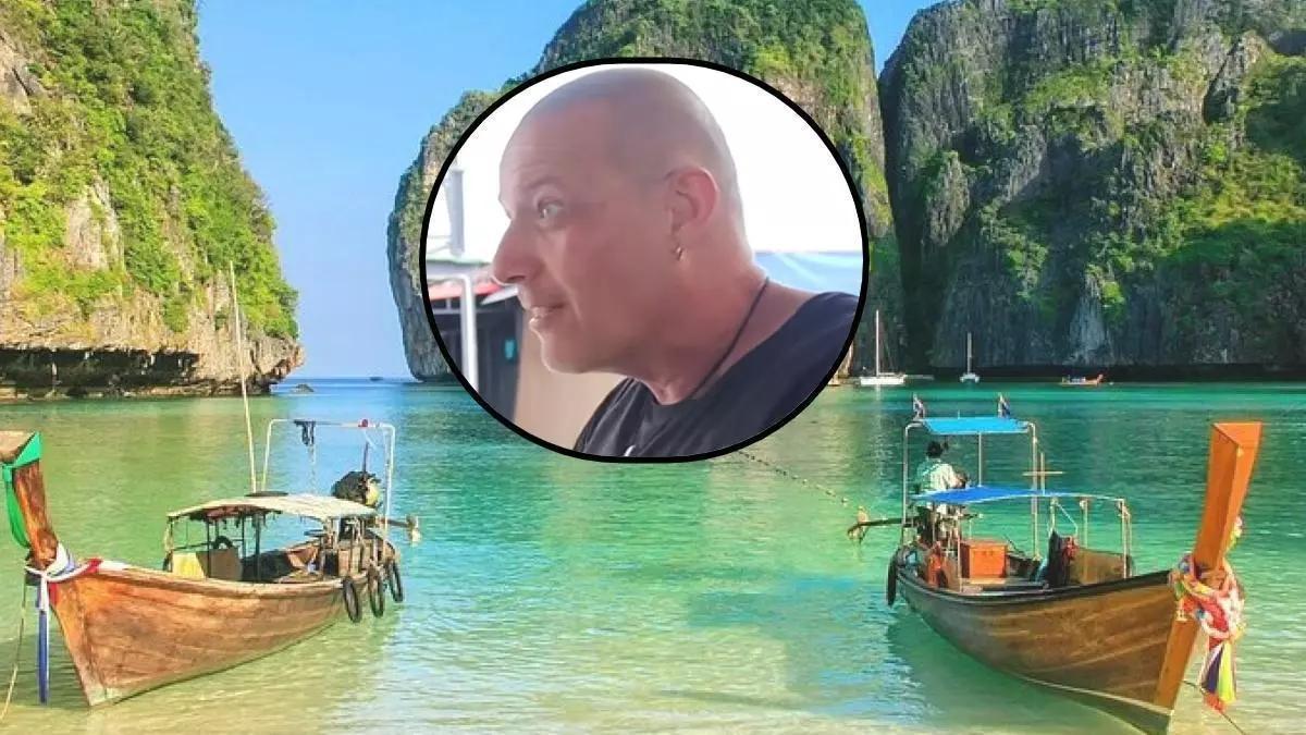 Jubilados en Tailandia: Carlos, pensionista español, mejora su nivel de vida tras mudarse